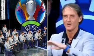 欧洲杯意大利名单 欧洲杯意大利名单