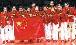 东京奥运会国际女子排球哪个国家冠军 奥运女排冠军得主