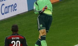 德国7比1巴西是哪一场