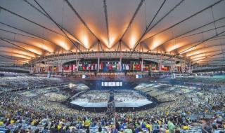 2020东京残奥会金牌榜 2016里约残奥会主题曲