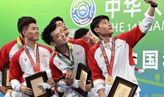 全运会羽毛球女单冠军 全运会羽毛球女单冠军