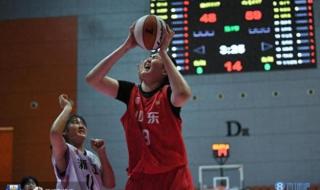 中国奥运女篮身高 女篮世界杯身高排名