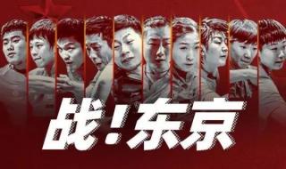 乒乓球有世界杯吗 2019年乒乓球世界杯冠军