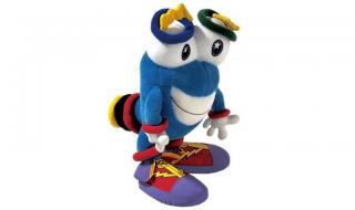 1996年亚特兰大奥运会吉祥物是什么,有什么含义 奥运会吉祥物有什么意义