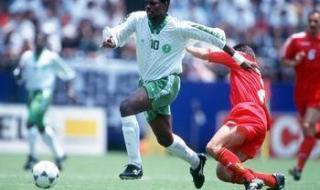 沙特世界杯最好成绩 沙特世界杯最好成绩